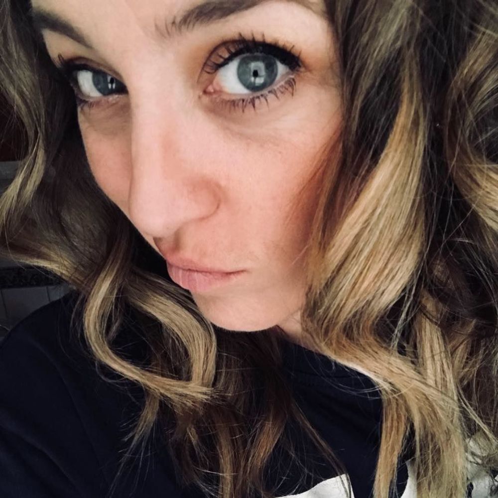 Meet your Posher, Brynn